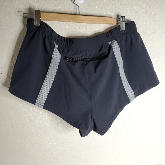 Free People Movement Hot for Trot running shorts - Picture 8 of 12